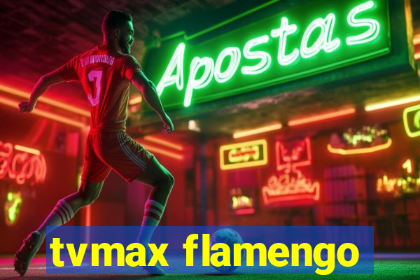 tvmax flamengo